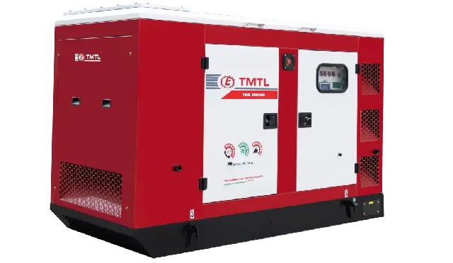 TAFE TMTL Gensets